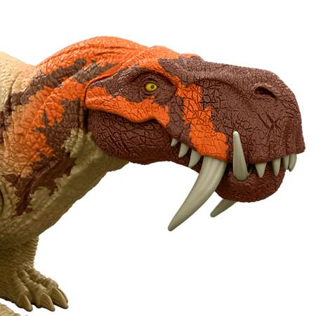 Игровой набор Jurassic World Attack Assist в ассортименте