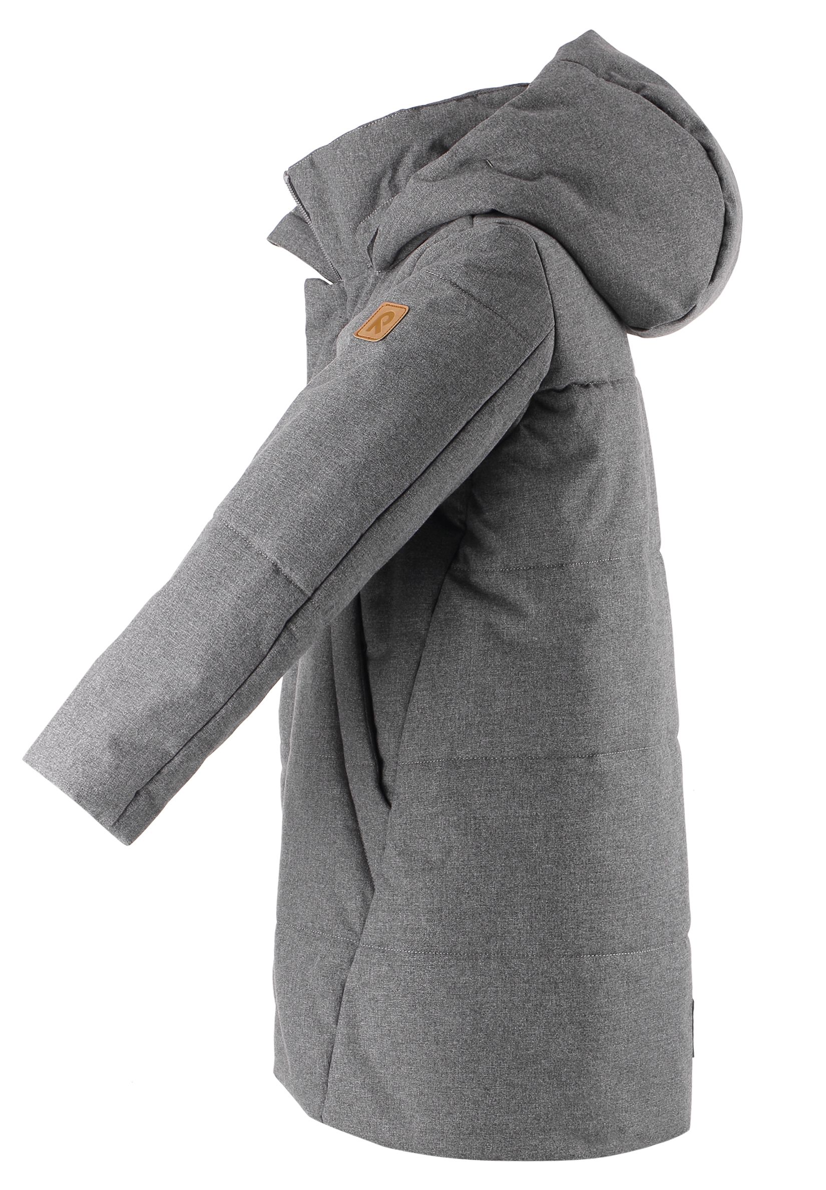 Куртка Reima 531479-9400 - фото 2