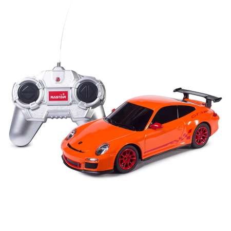 Автомобиль РУ Rastar Porsche 1:24