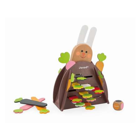 Настольная игра Janod