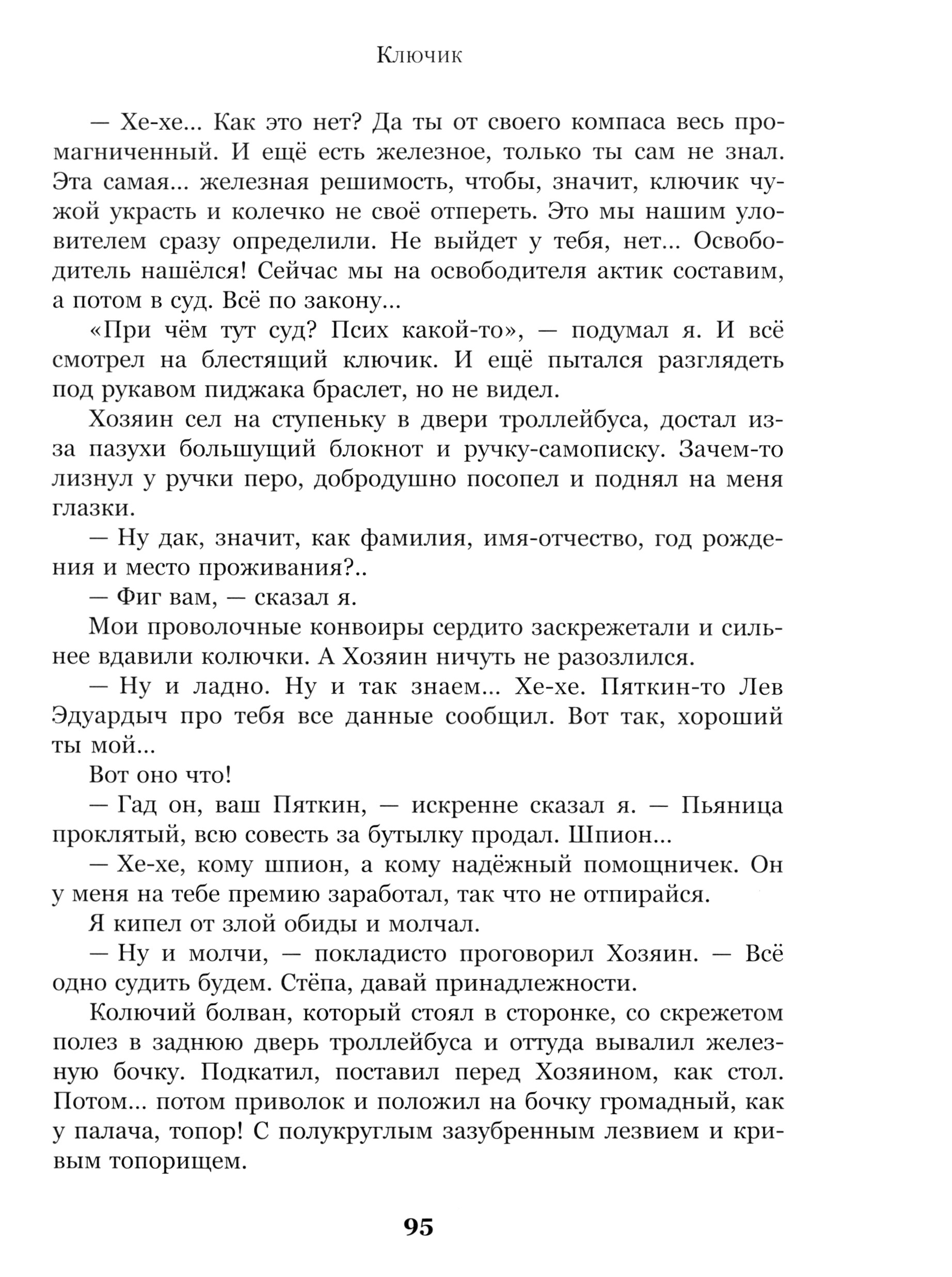 Книга Стрекозa Тополиная рубашка - фото 7