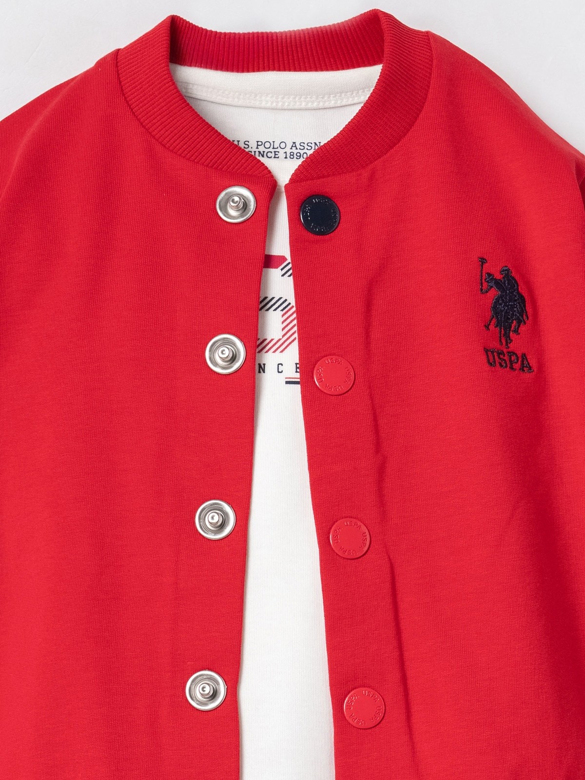 Комплект U.S. Polo Assn USB3125-V1 - фото 6