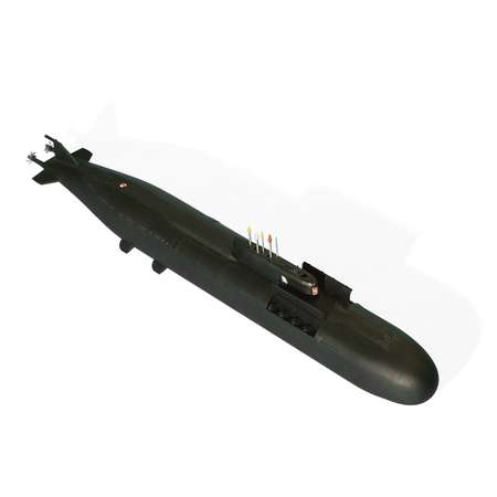 Модель для сборки Звезда К-141 Курск