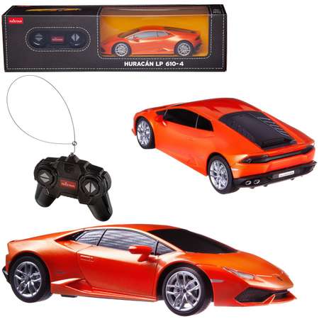 Автомобиль РУ Rastar Lamborghini 1:24