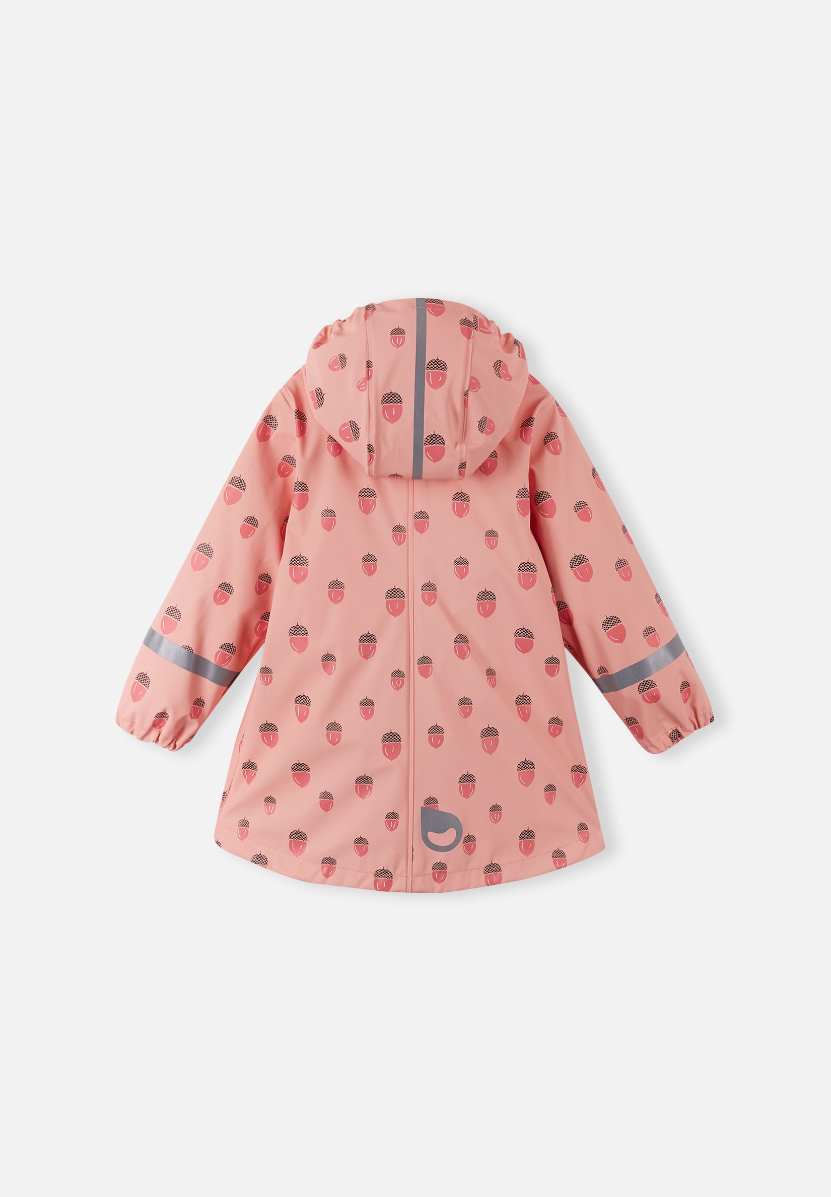 Куртка Reima 5100085A-3171 - фото 5