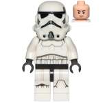 Фигурка LEGO Star Wars Imperial