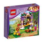 Конструктор LEGO Friends 41031 119 дет.