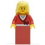 Фигурка LEGO Sweater Cropped with