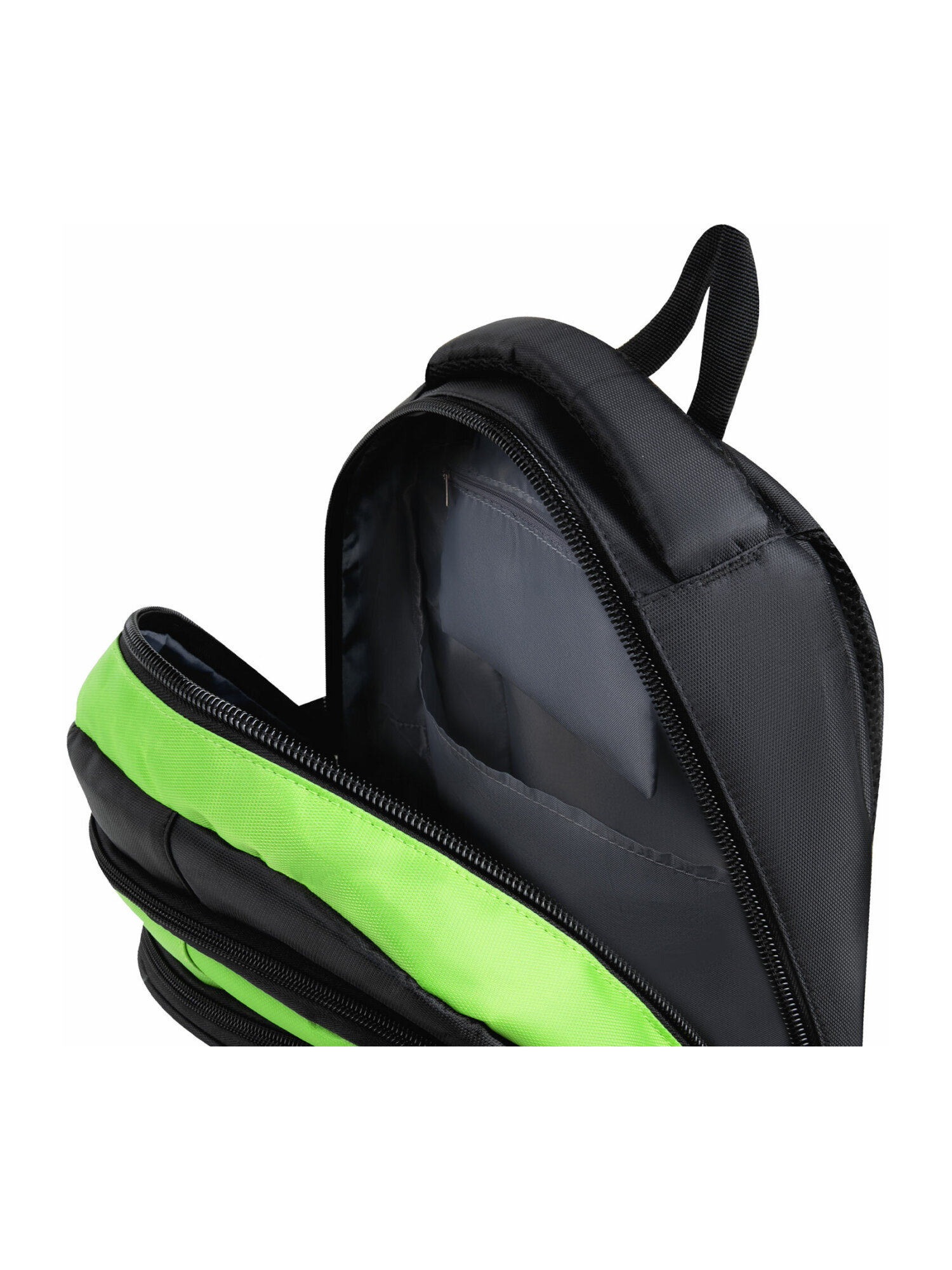 Рюкзак Brauberg Лайм - фото 14