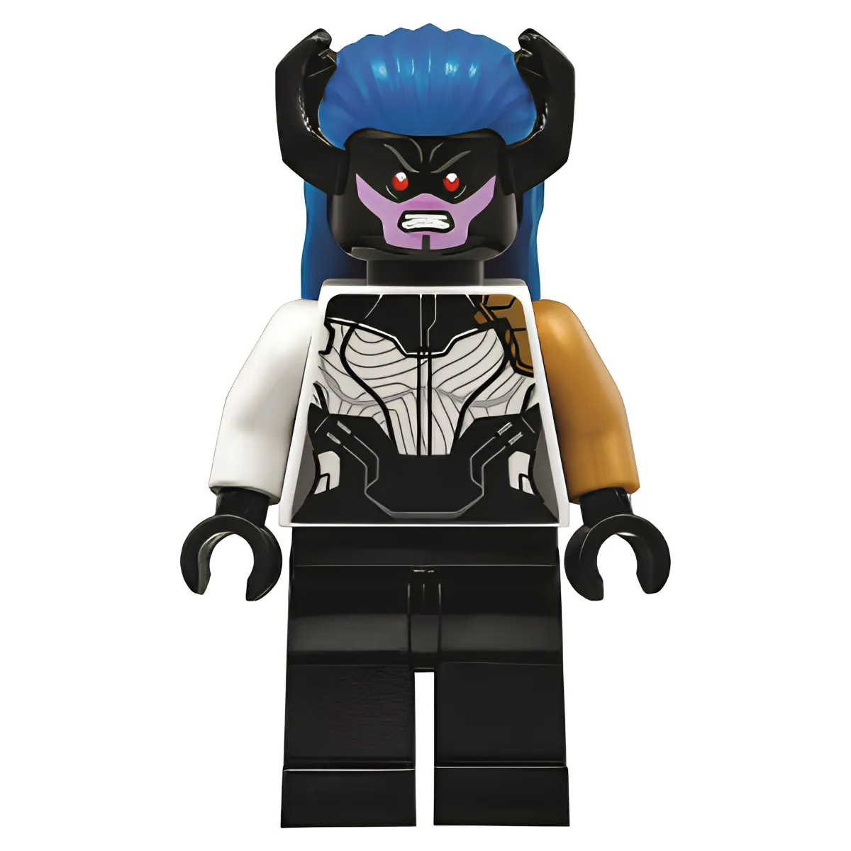 Фигурка LEGO Proxima Midnight sh0500 - фото 1