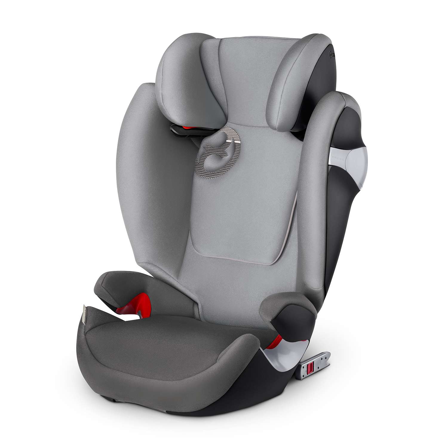 Автокресло Cybex 2/3 (15-36 кг) - фото 1