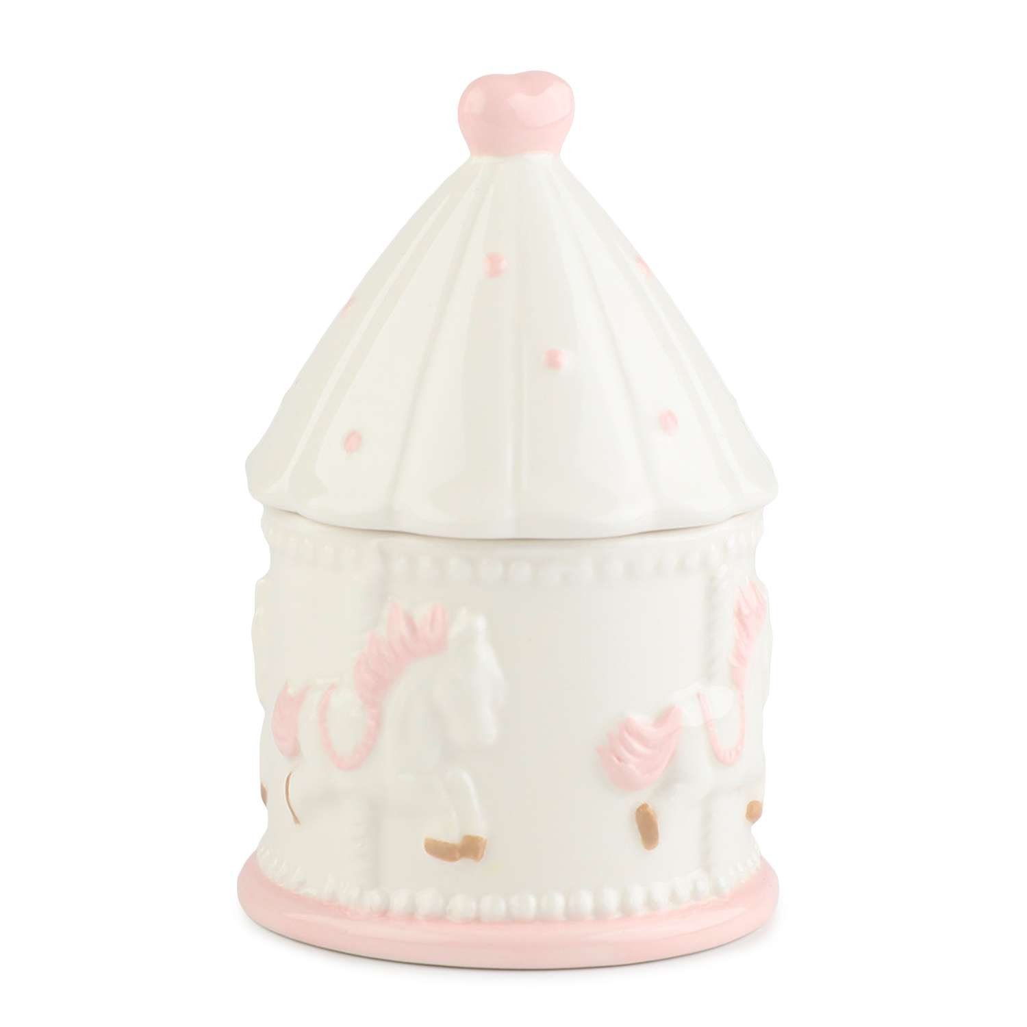 Шкатулка ё Коняшка - фото 2