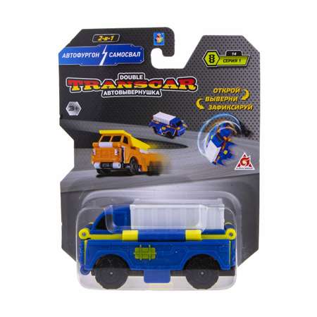 Автомобиль 1TOY