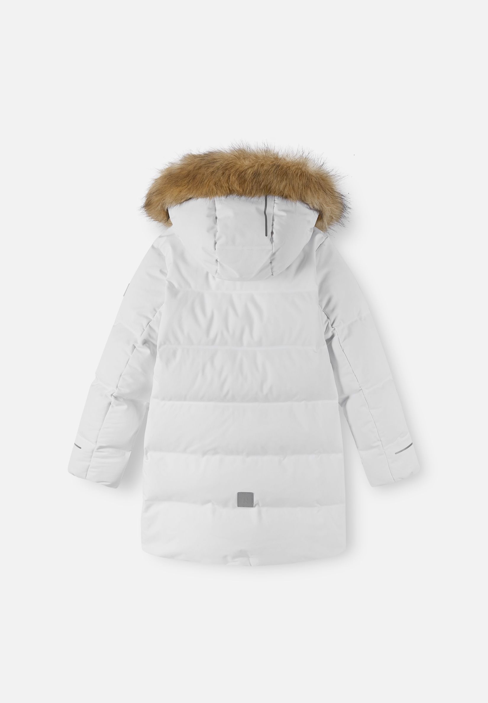 Пуховик Reima 5100107A-0100 - фото 3