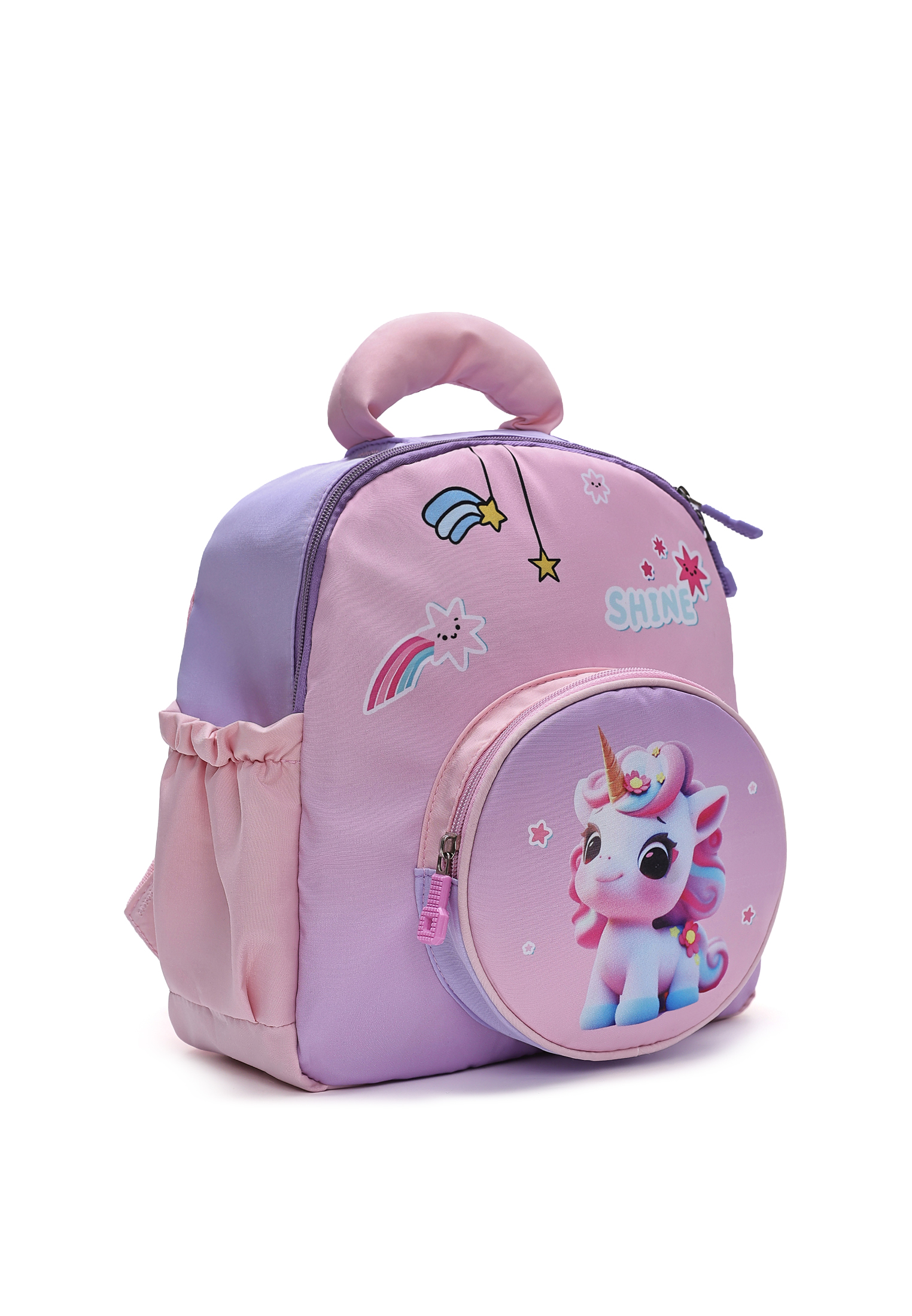 Рюкзак PIFPAF KIDS 25-2117 - фото 3