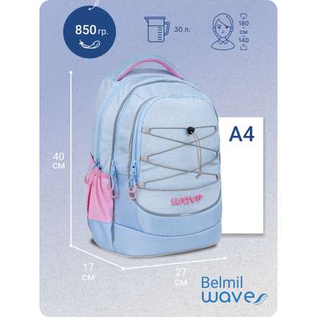 Рюкзак BELMIL