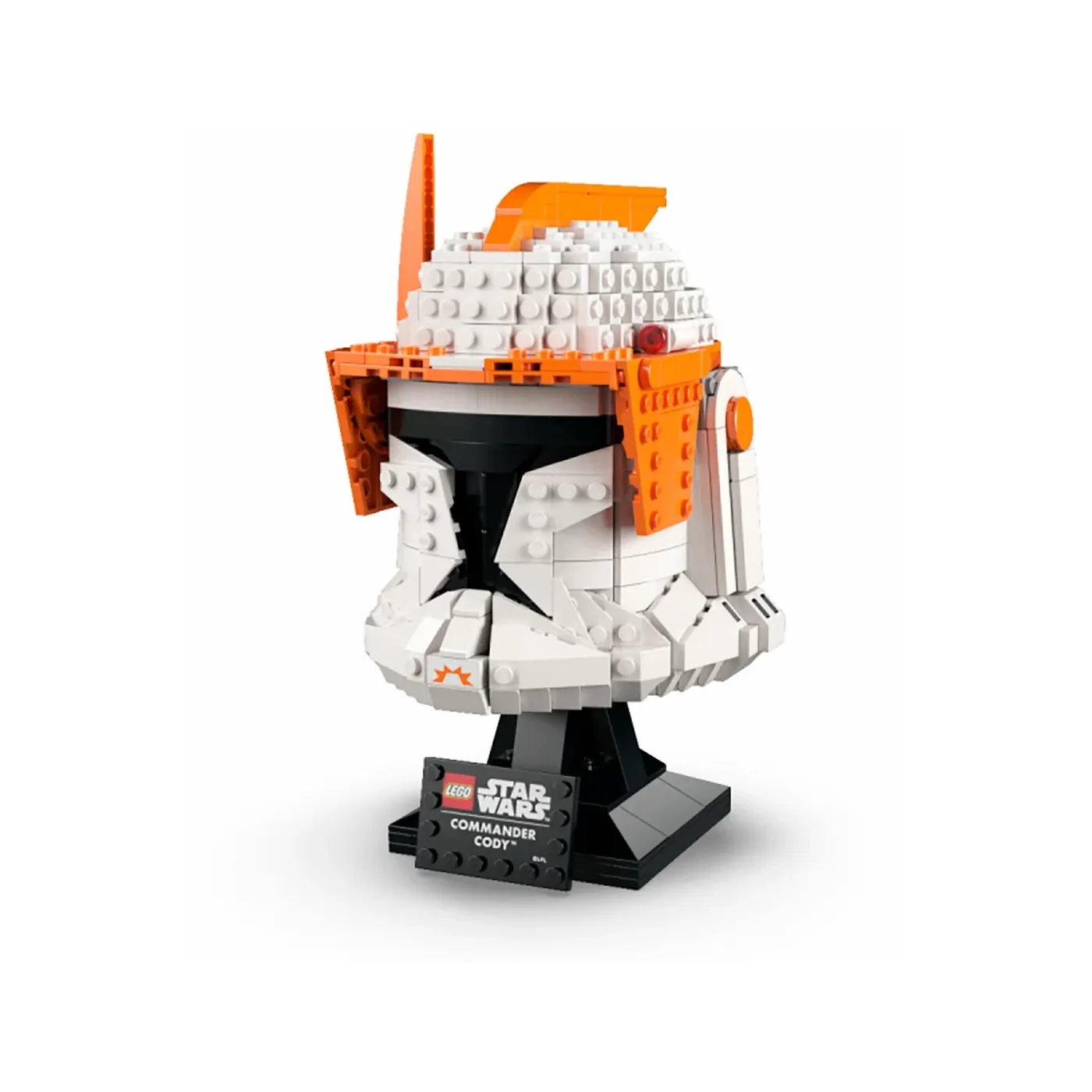 Конструктор LEGO Star Wars 75350 766 дет. - фото 2