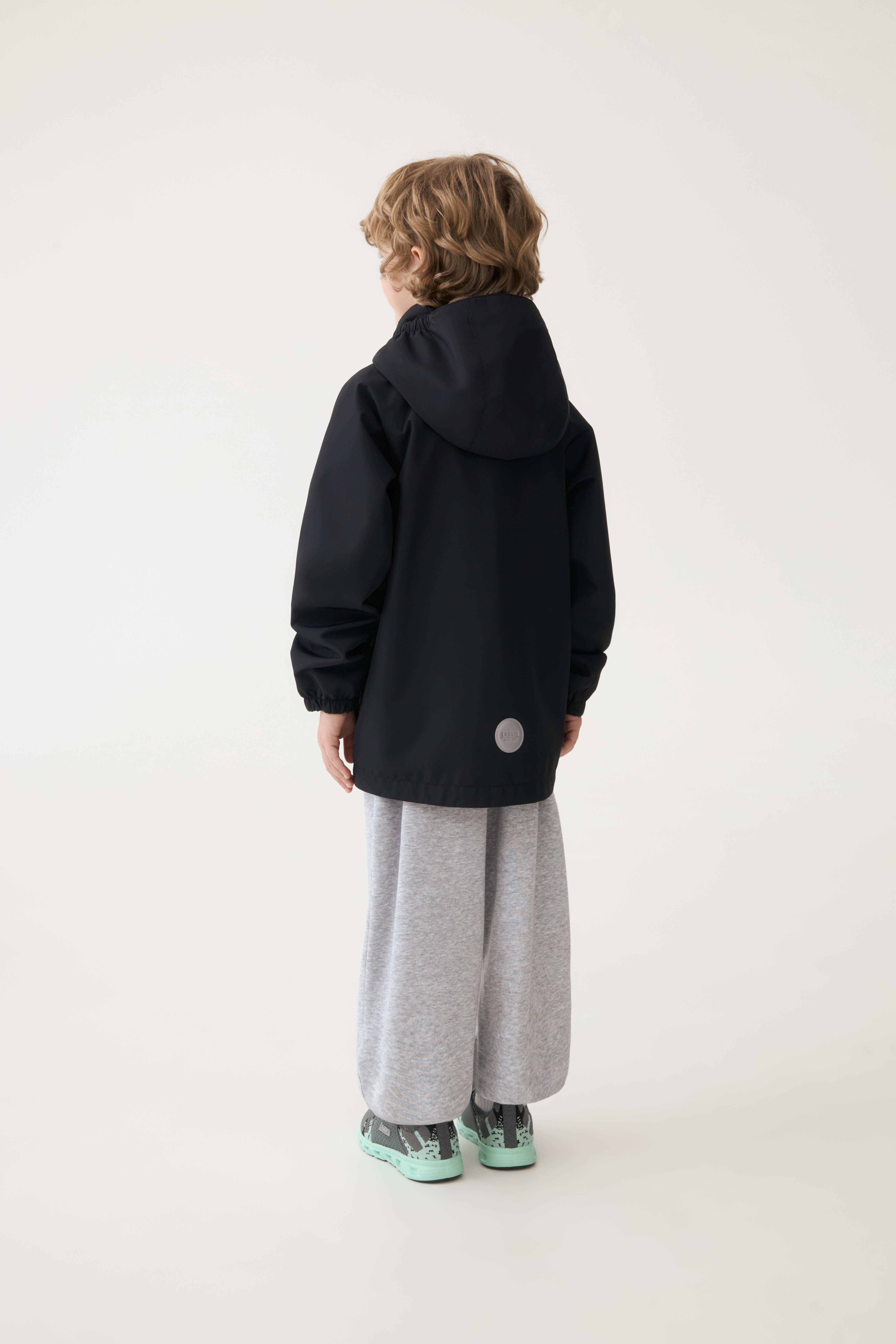 Куртка Lassie 72106111-9990 - фото 7