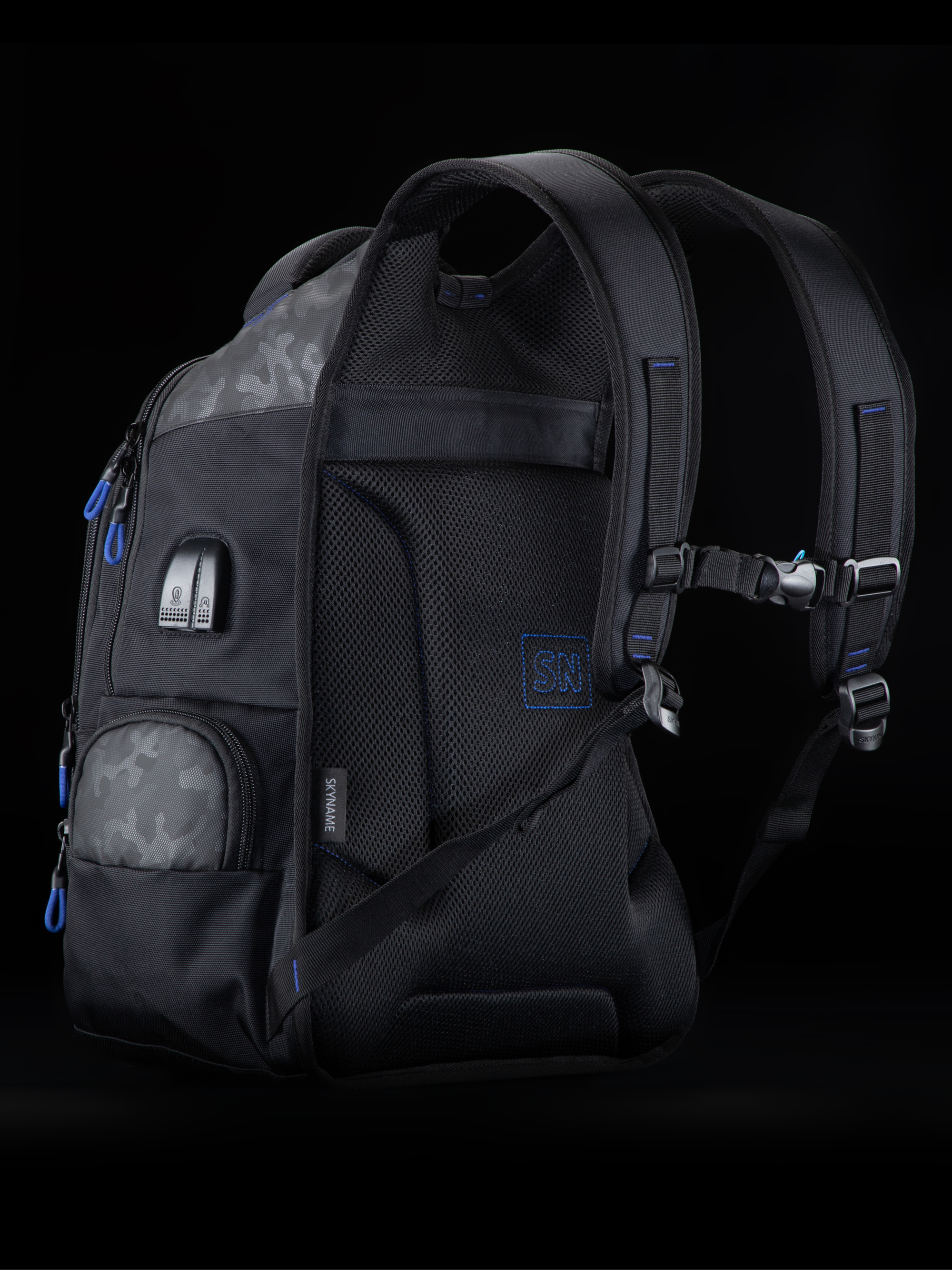 Рюкзак SkyName - фото 2