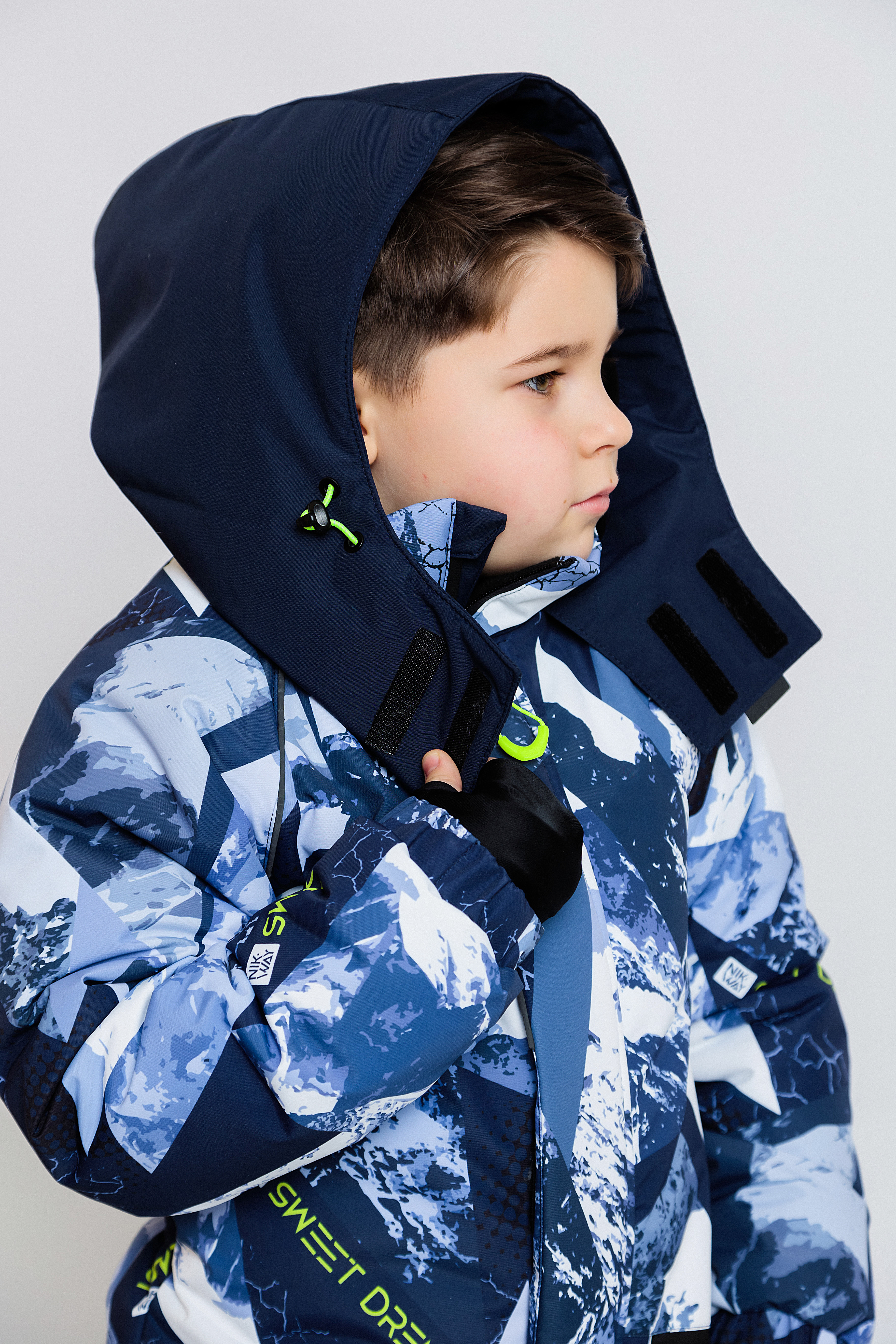 Комбинезон batik 714-25з-2 - фото 8