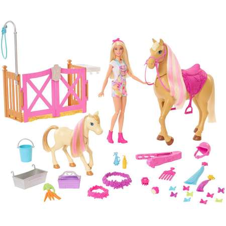Кукла модельная Barbie