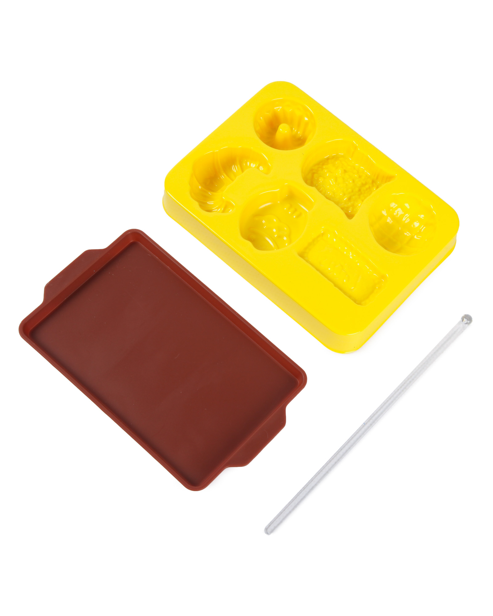 Набор Attivio Печенье - фото 4