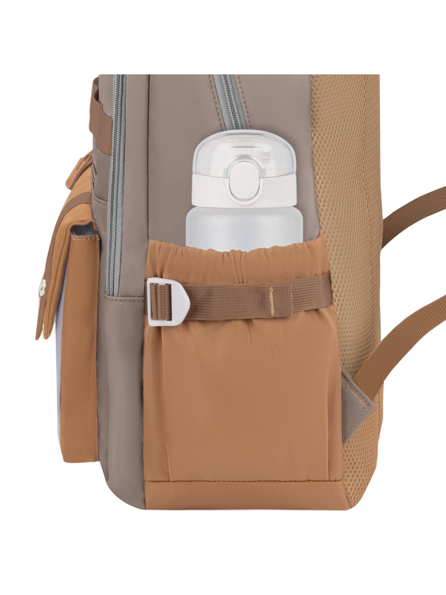 Рюкзак HEIKKI школьный городской для подростков для ноутбука - фото 9