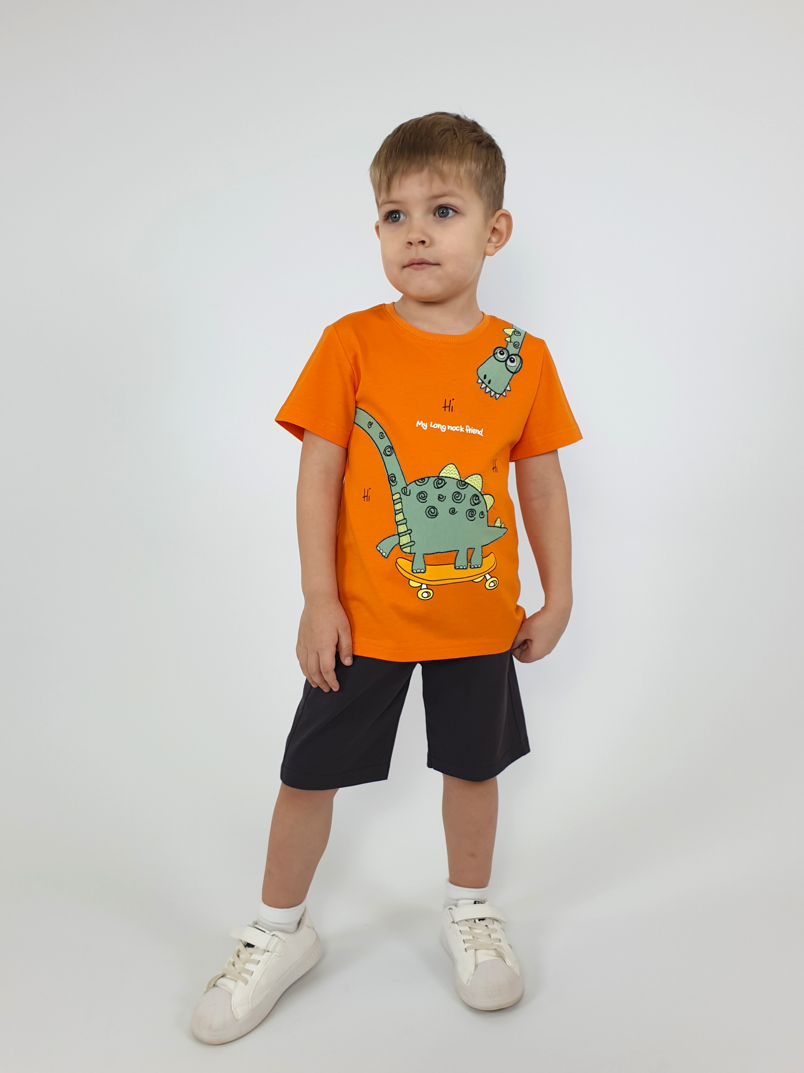 Костюм Luneva 01-139-5. - фото 1