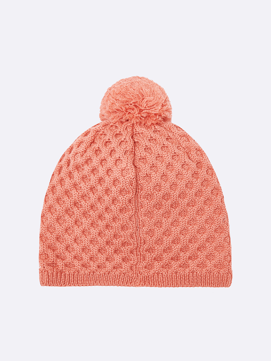 Шапка Lassie 72305403-3200 - фото 2