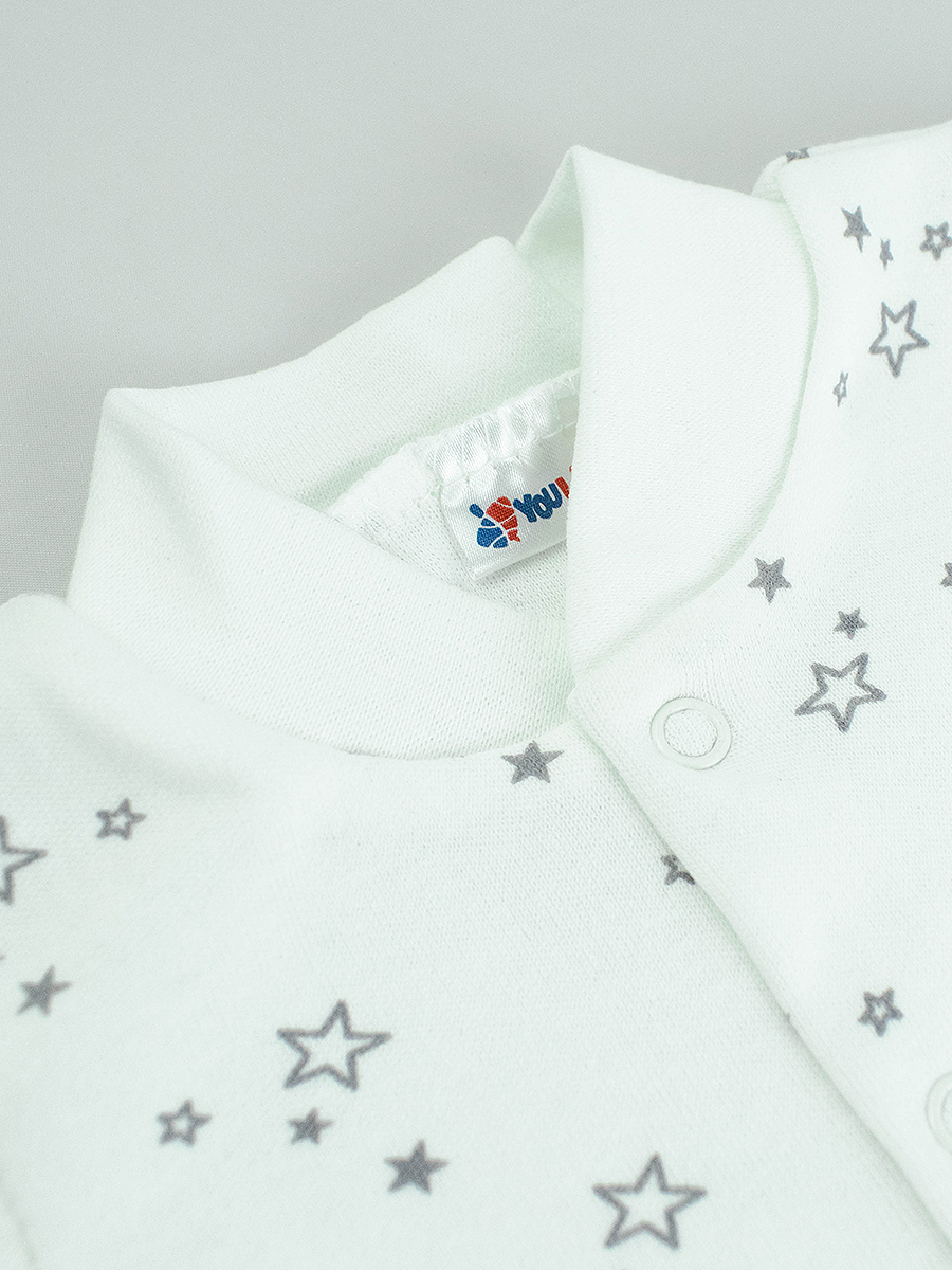 Комбинезон 2 шт TataBaby 0192203002 - фото 4