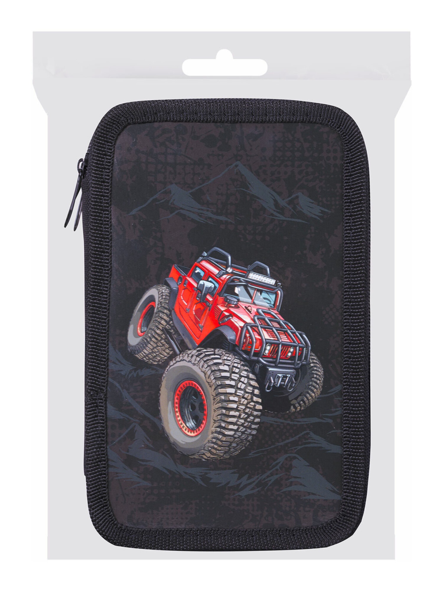 Пенал книжка Пифагор - фото 11