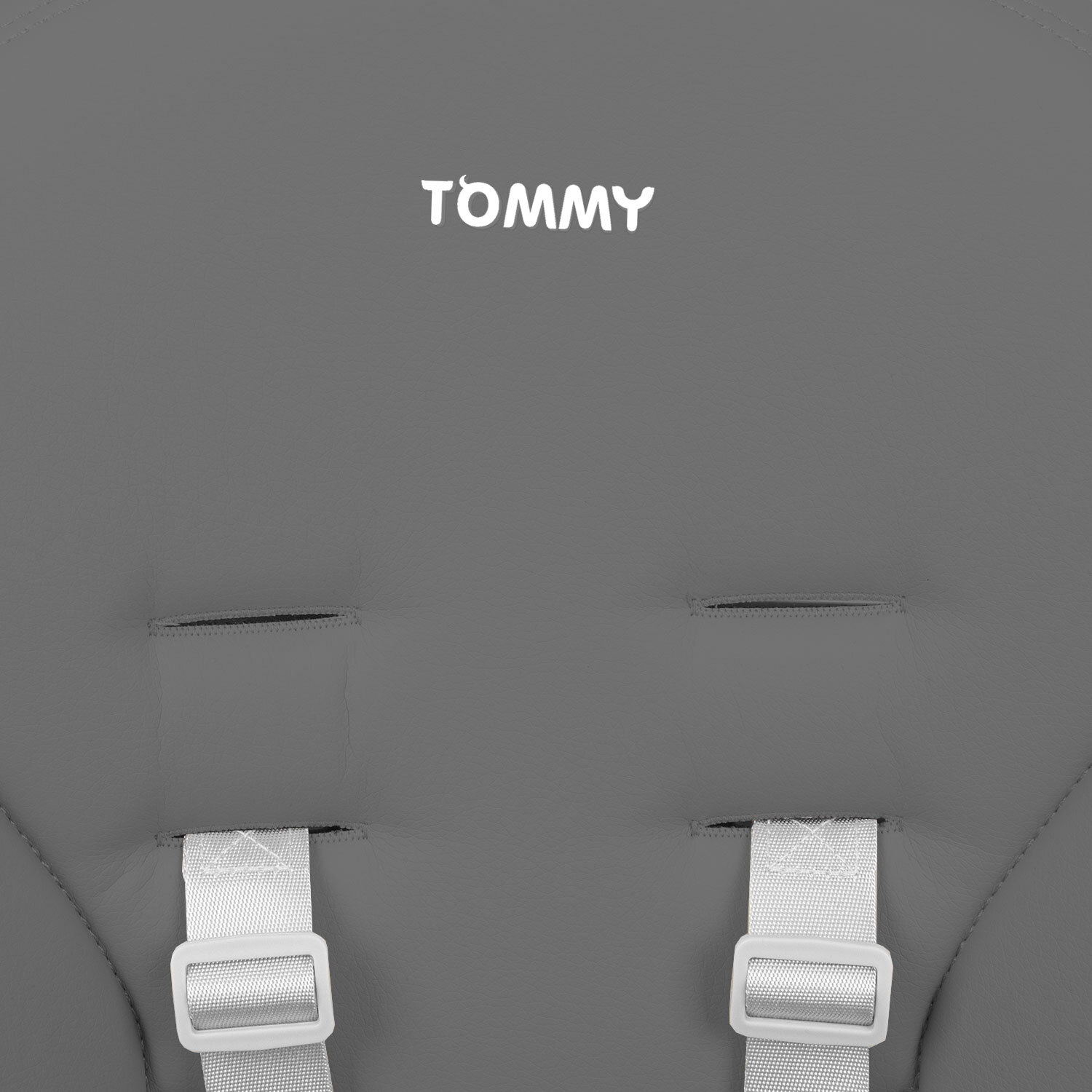 Стульчик для кормления TOMMY Bon appetit трансформер - фото 9