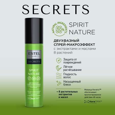 Спрей ESTEL 200 мл
