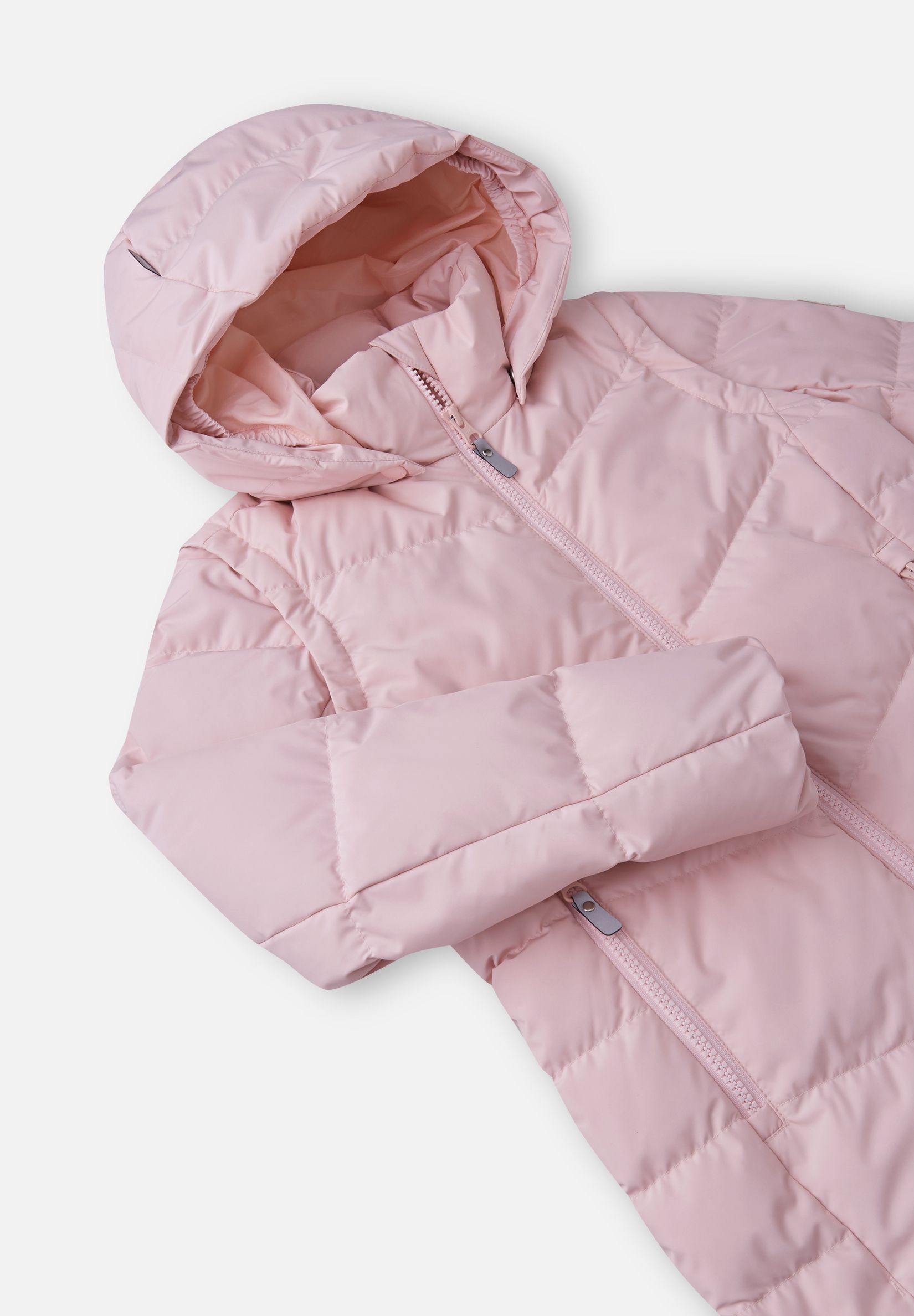 Пуховик Reima 5100029A-4010 - фото 6