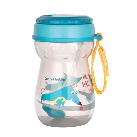 Поильник Canpol Babies 350 мл