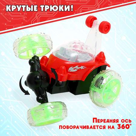 Автомобиль РУ Автоград
