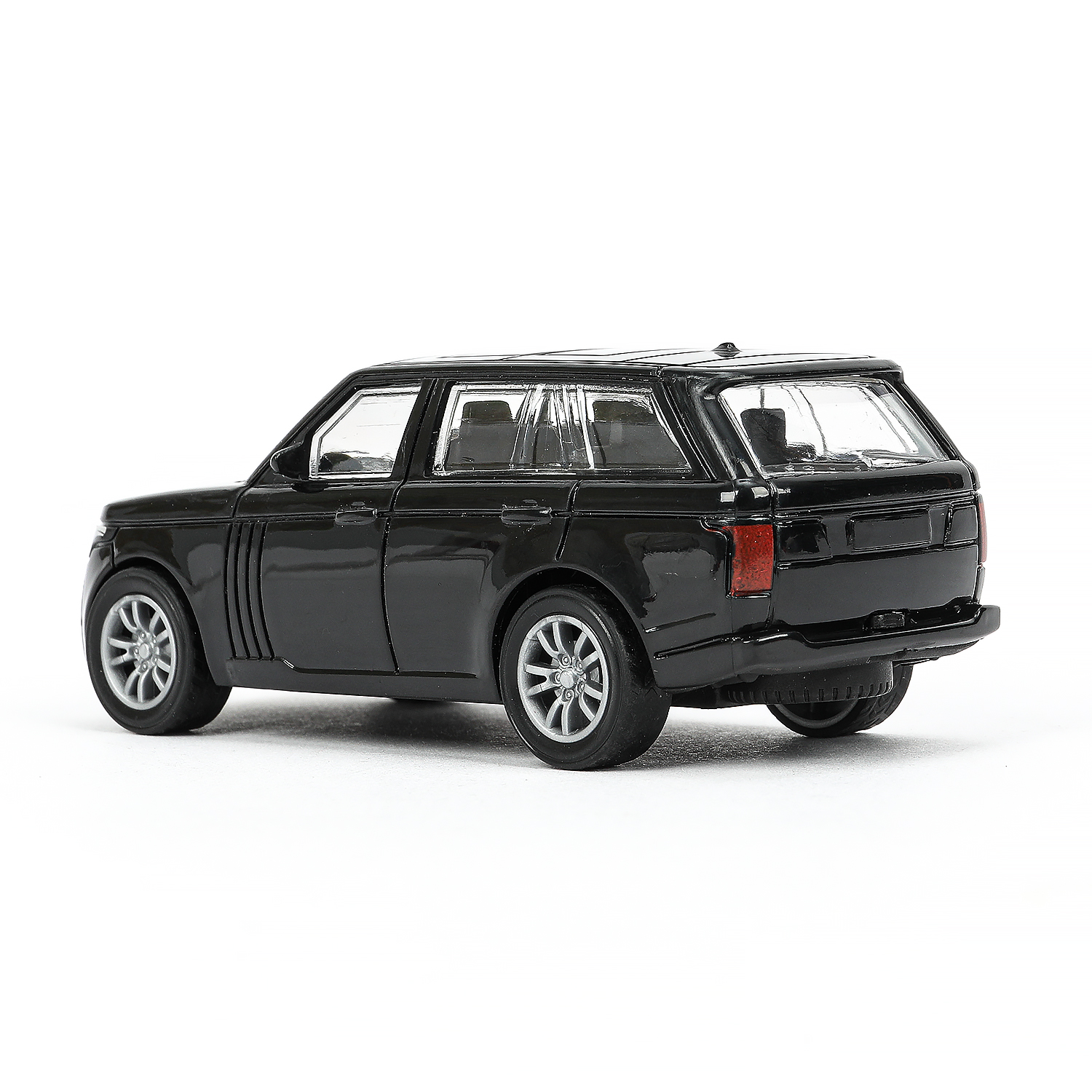Автомобиль Технопарк Land Rover 392107 - фото 5
