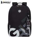 Рюкзак Grizzly Для мальчика