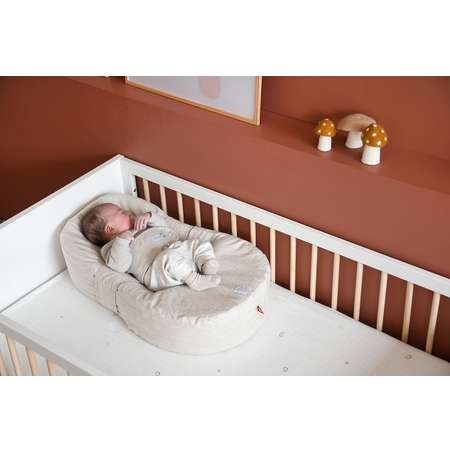 Конверт пеленальный (кокон) Red Castle COCOONaBABY серый