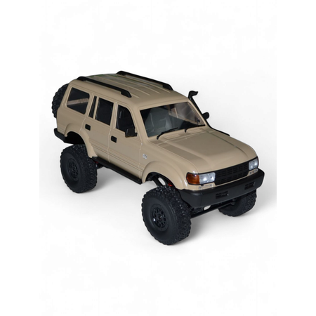 Автомобиль РУ WPL Toyota 1:16