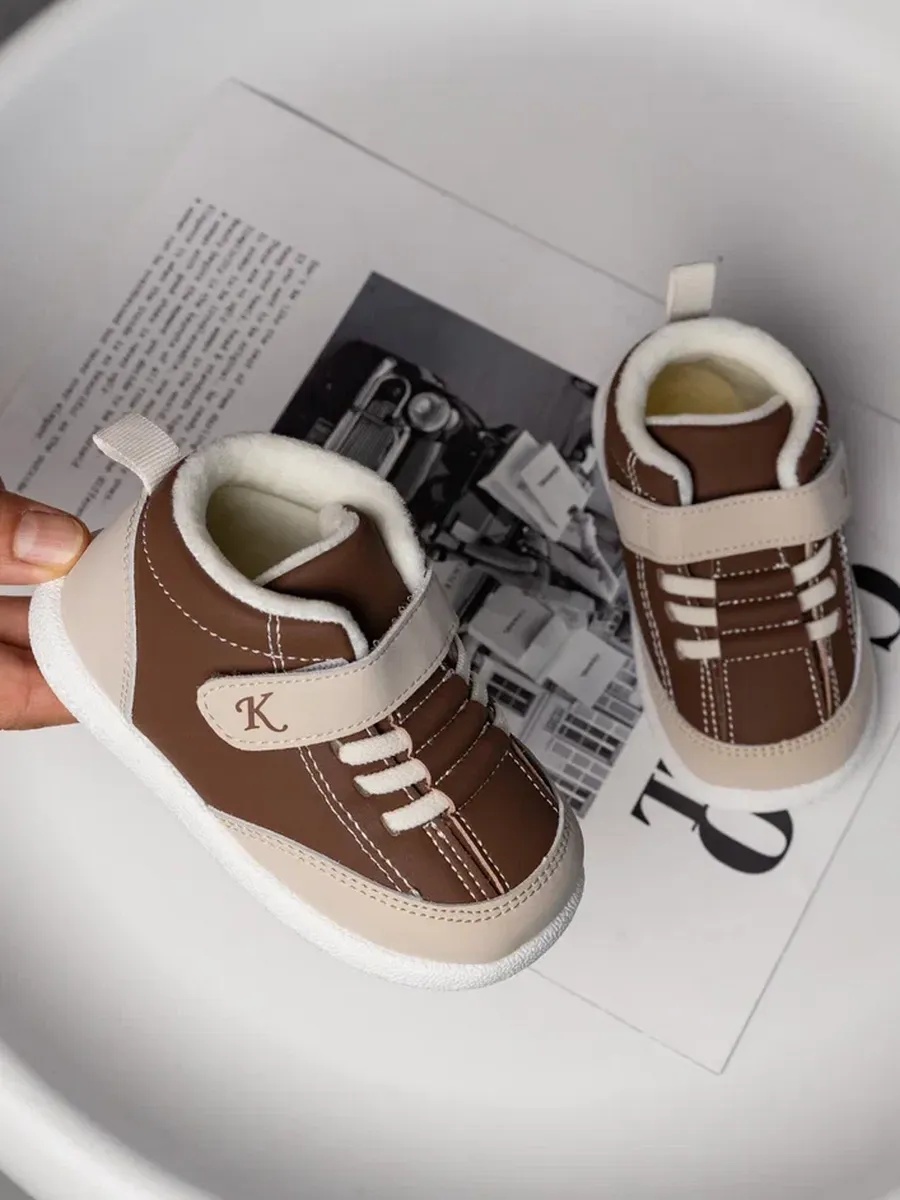 Ботинки ТопТошкин 1145-К-кор - фото 15