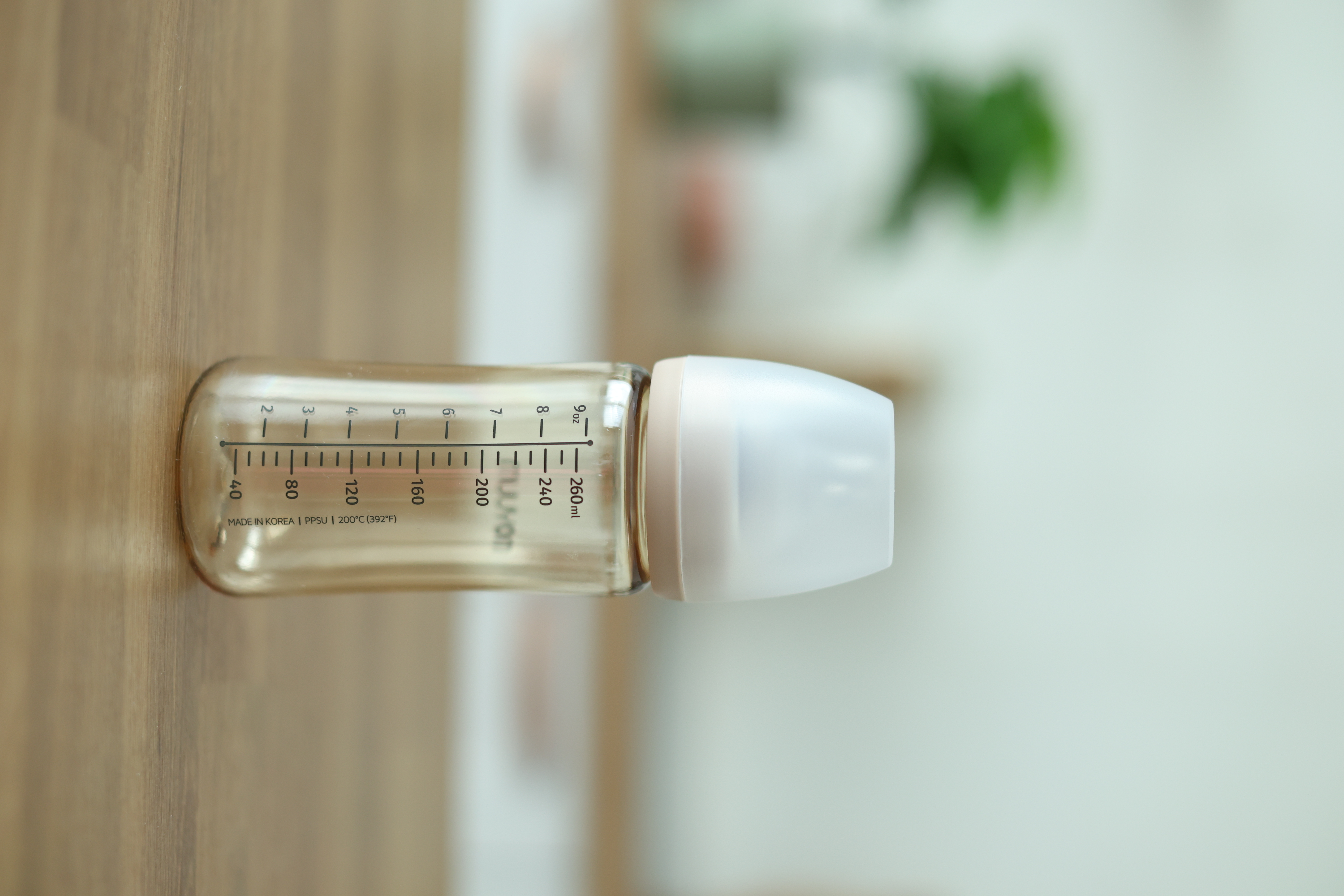 Бутылочка MOYUUM Anti-Colic 270 мл - фото 11