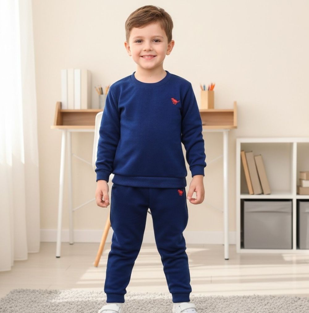 Спортивный костюм Deiko Baby D1191 - фото 1