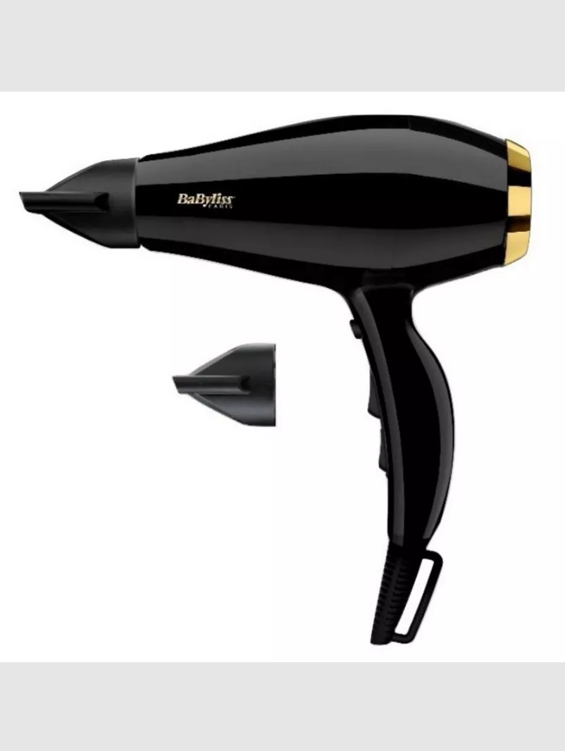 Фен BABYLISS 6714E - фото 2