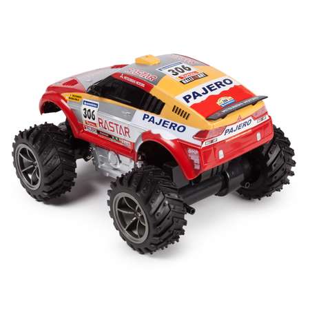 Автомобиль РУ Rastar 1:18