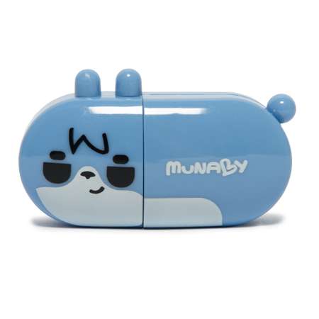 Корректор ленточный Munaby