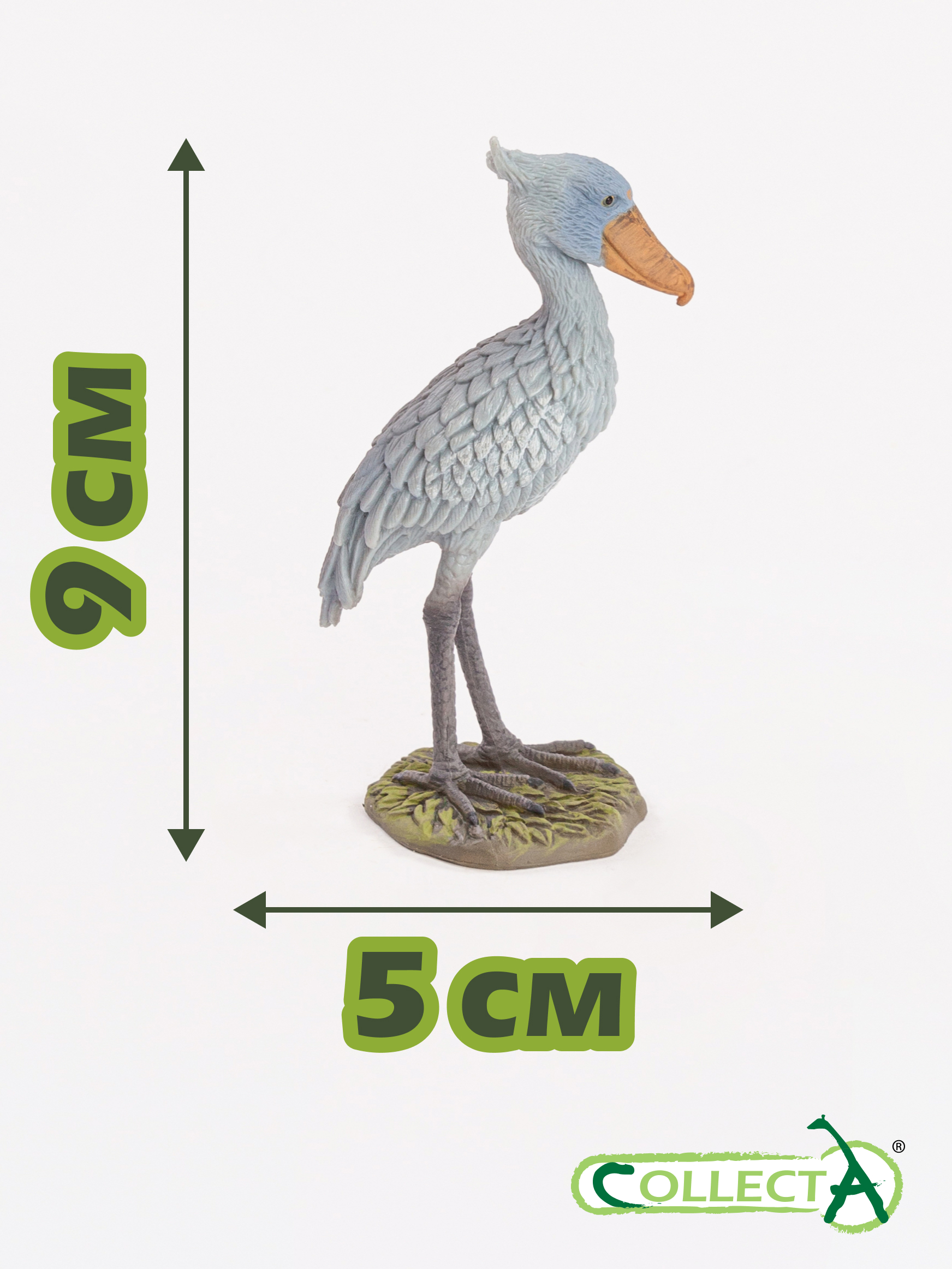 Фигурка Collecta Китоглав - фото 2