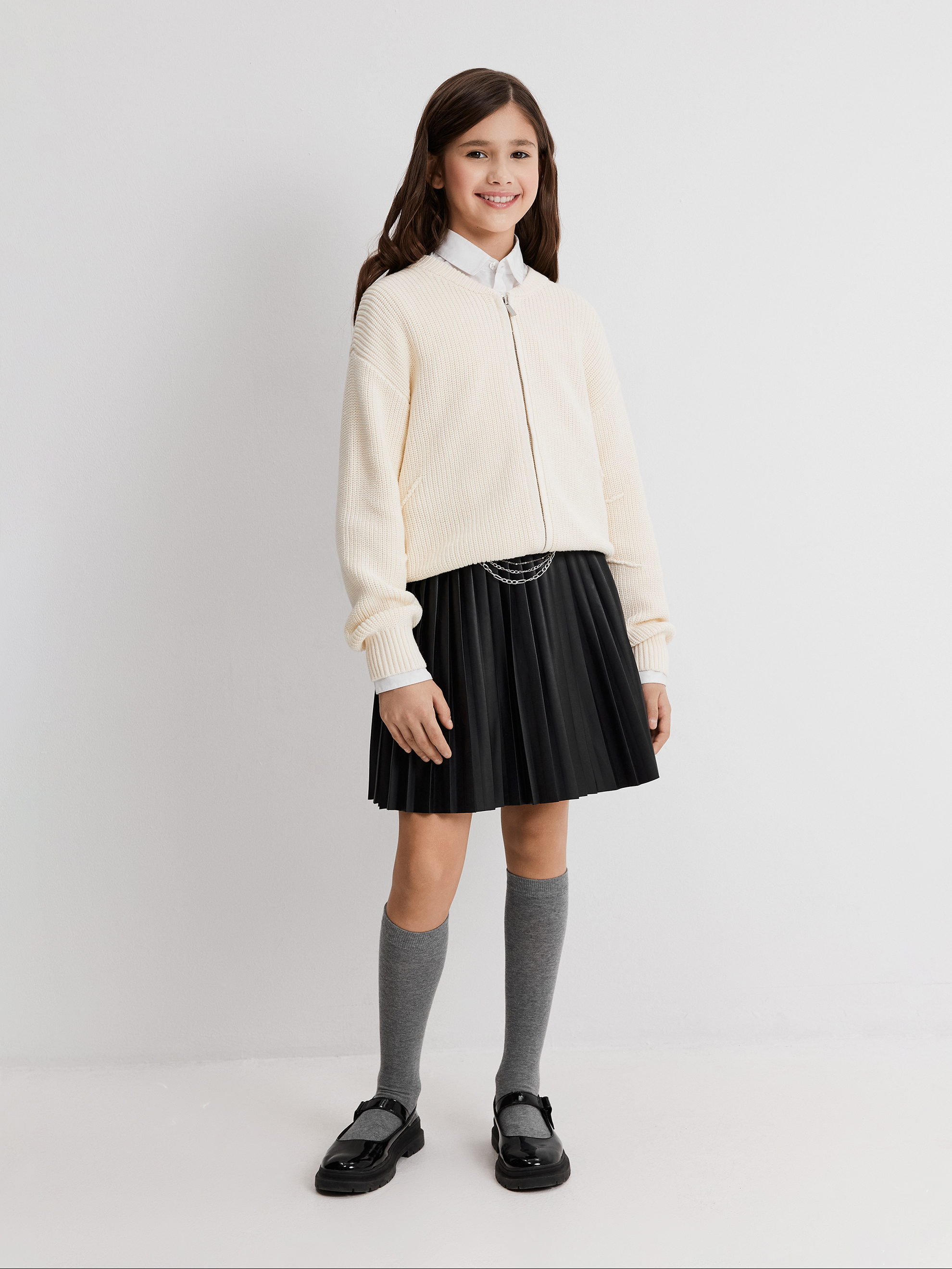 Юбка Acoola 20210180266_0094675 - фото 7