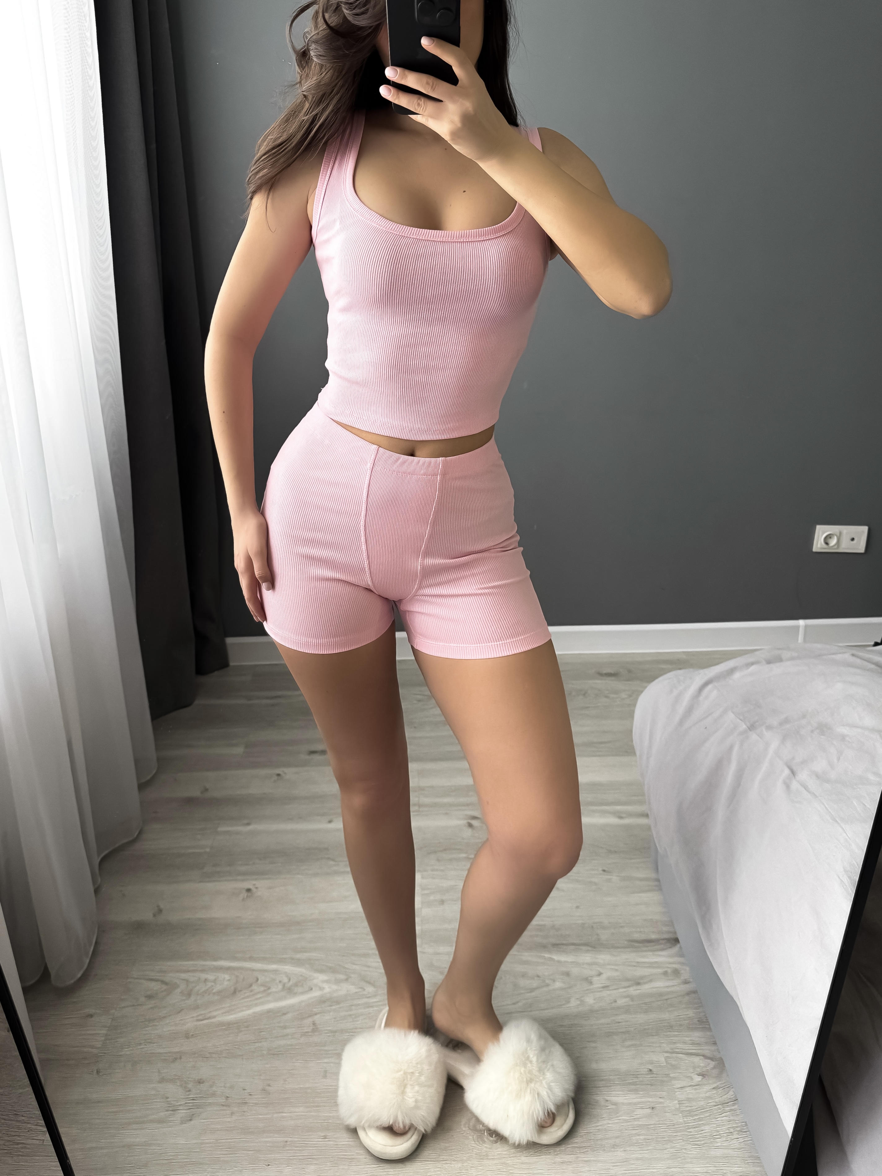 Пижама Yorkent 24010070 - фото 8