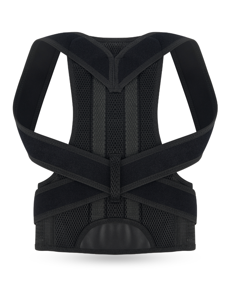 Корсет INNORTO с моделируемым ребром ортопедический - фото 2